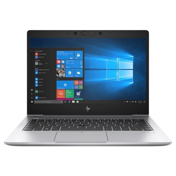 HP-EliteBook-830-G6 - Kenya