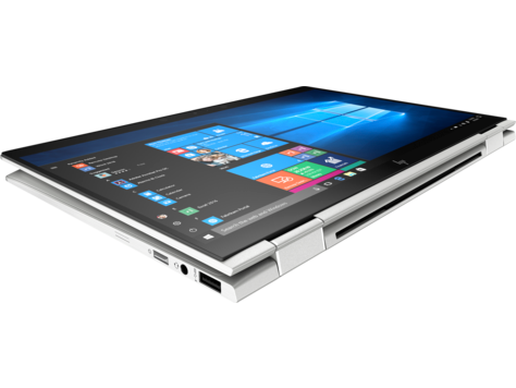 HP EliteBook x360 1030 G4 Notebook PC (8MJ98EA) – Kenya Flip Complete