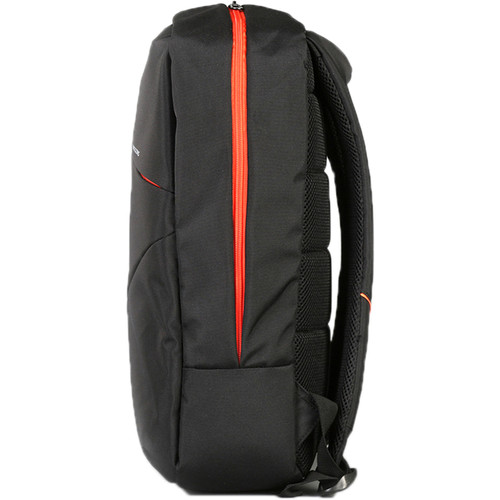 Kingsons Backpack 15.6″, Black – K8933W-BK 1