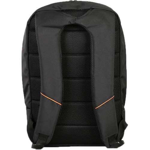 Kingsons Backpack 15.6″, Black – K8933W-BK 2