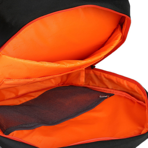 Kingsons Backpack 15.6″, Black – K8933W-BK 3