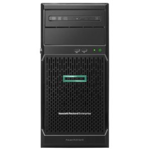 HPE ProLiant ML30 Gen10 Tower Server - P16926-421