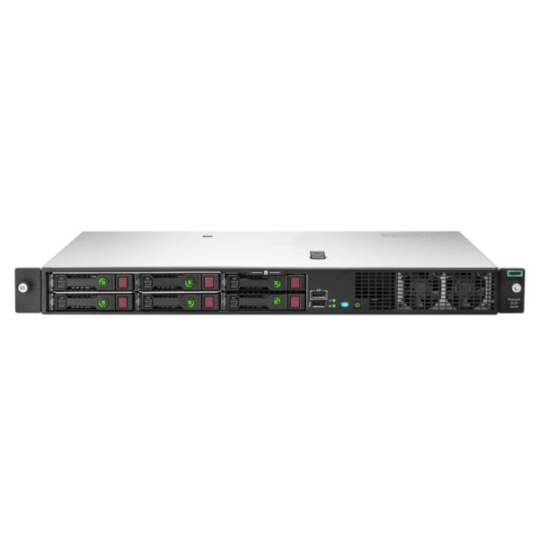 P17081-B21 HPE DL20 Gen10