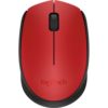 Logitech-wireless-mouse-m171- Kenya-