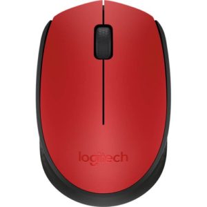 Logitech-wireless-mouse-m171- Kenya-