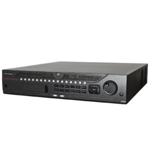 HikVision DS-9664NI-18 NVR