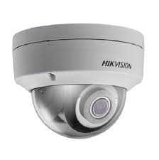 HikVision DS-2CD1723G0-IZ-Easy IP 2.0 H.265 + series-6MP Motorized VF Dome Camera