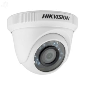 HIKVISION HD1080P IR Turret Camera DS-2CE56D0T-IPF