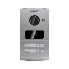 Hikvision-DS-KV8202-IM-IP-Video-Intercom-Door-Station