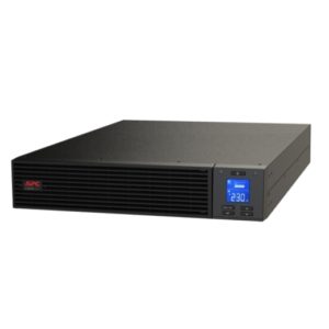 APC Easy UPS On-Line SRV RM 1000 VA 230V with Rail Kit