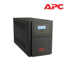 APC Easy UPS SMV 750VA, Universal Outlet, 230V (SMV750I-MS)