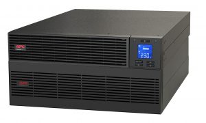 APC Easy UPS SRV RM 6000VA 230V ,with RailKit, External Battery Pack (SRV6KRIRK)