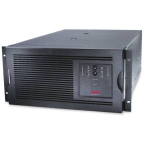 APC SUA5000RMI5U Smart-UPS 5000VA- 230V LCD Rack Mount/ Tower UPS