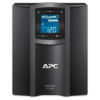 APC Smart-UPS 1500VA, Tower, LCD 230V with SmartConnect Port