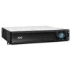 APC Smart-UPS C 1000VA LCD RM 2U 230V with SmartConnect (SMC1000I-2UC)