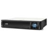 APC Smart-UPS C 3000VA Rack mount LCD 230V (SMC3000RMI2U)