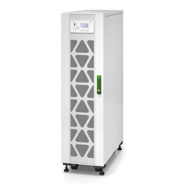 Easy UPS 3S 20 kVA 400 V 3:3 UPS with internal batteries (E3SUPS20KHB1)