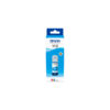 Epson 112 EcoTank Pigment Cyan ink bottle (C13T06C24A)