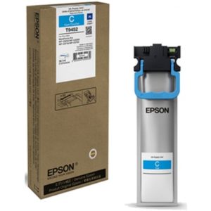 Epson C13T945240 XL WF-C5XXX Series Cyan Ink Cartridge