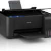 Epson EcoTank ITS L3111 Printer (C11CG87404DA)