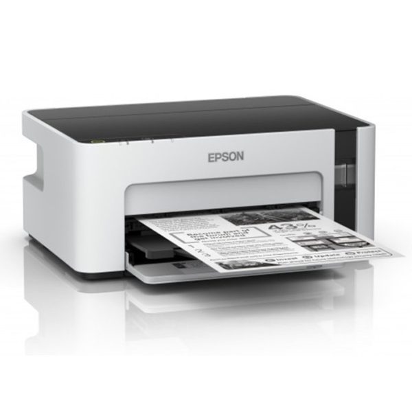 Epson EcoTank M1170 Inkjet Printer (C11CH44403BY)