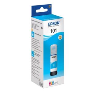 Epson Ink Cartridge C13T03V24A-101 Cyan