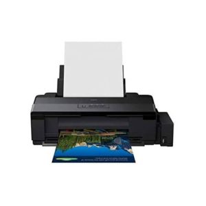 Epson L1800 Ink Tank System Photo Printer (C11CD82403DA)