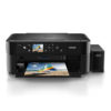 Epson L850 Photo All-in-One Ink Tank Printer (C11CE31403DA)