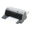 Epson LQ-690 A4 Mono Dot Matrix Printer C11CA13051