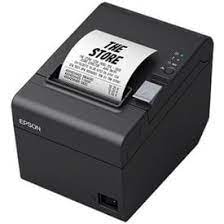 Epson TM-T20III POS Receipt Printer (C31CH51011A0)