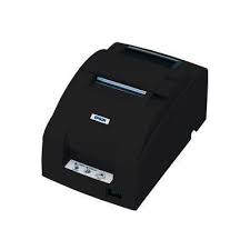 Epson TM-U220B (057BE) Receipt Printer (C31C514057BE)