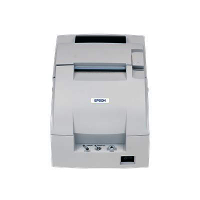 Epson TM-U220B Receipt Printer (C31C514007A0)