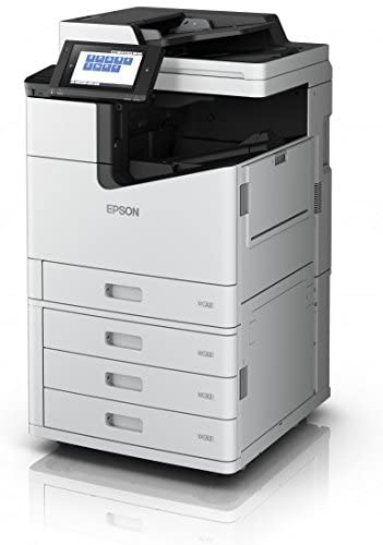 Epson workforce Enterprise WF-C20590 D4TWF printer (C11CE47401BY)