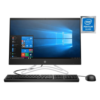 HP 200 G4 All-In-One – 9US90EA – Intel® Pentium – 21.5″ – Black