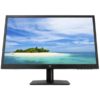 HP 20kd 19.5-Inch IPS Monitor with LED Backlight, Tilt, VGA and DVI-D Ports (Black, T3U83AS)