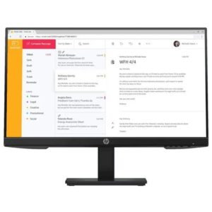 HP 23.8″ P24h G4 7VH44AS 14ms FHD Vga Hdmi Dp IPS (7VH44AS-T)