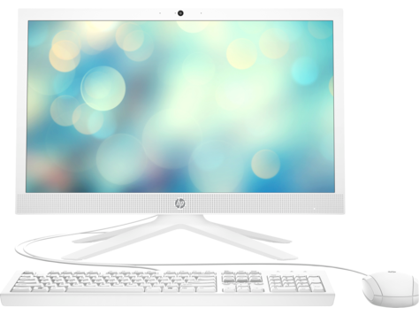 HP All-in-One 21-b0042nh Bundle PC(2T0Q2EA)