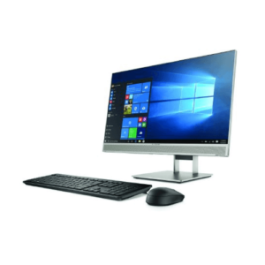 HP ELITEONE 800 G5 AIO DESKTOP PC (5NW36AV) CORE I7-9TH GEN (3.0GHZ) 2TB HDD, 8GB RAM