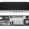 HP EliteDesk 800 G5 SFF PC (8NC30EA) - i5, 8GB, 1TB, WIN10