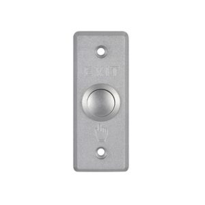 Hikvision DS-K7P02 Exit Button