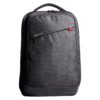 Kingsons 15.6″ Backpack – Black (K8890W-BK)