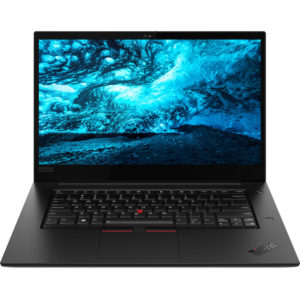 Lenovo 15.6" ThinkPad X1 Extreme Laptop (2nd Gen)