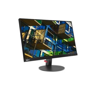 Lenovo ThinkVision S22e-19 (61C9KAT1UK)