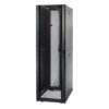 NetShelter SX 42U 600mm Wide x 1070mm Deep Enclosure (AR3100)