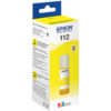 Original Ink Cartridge Epson 112 (C13T06C44A) (Yellow)