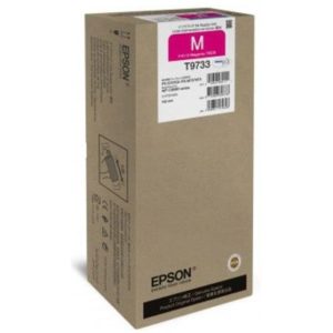 Original Ink Cartridge Epson T9733 (C13T973300)