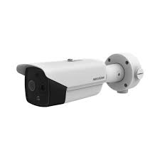 HikVision DS-2TD2617B-6/PA Temperature Scanning Thermographic Bullet Camera