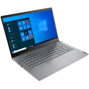 Lenovo Thinkbook 14 Core i7 8GB 1TB 14″ DOS Laptop – 20VD000RAK