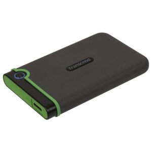 1TB Slim StoreJet2.5″ M3S, Portable HDD (TS1TSJ25M3S)