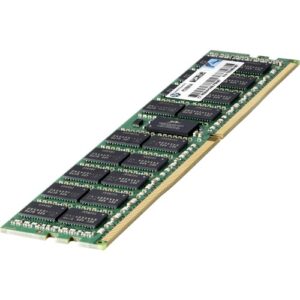 805347-B21 HP Enterprise 8GB (1x8GB) Single Rank x8 DDR4-2400 PC4-2400T-R Kit Server RAM Memory